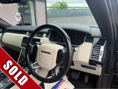 2018 Land Rover Range Rover - photo 19