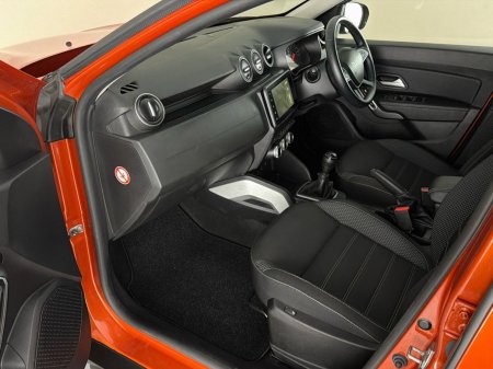 2024 Dacia Duster - photo 19