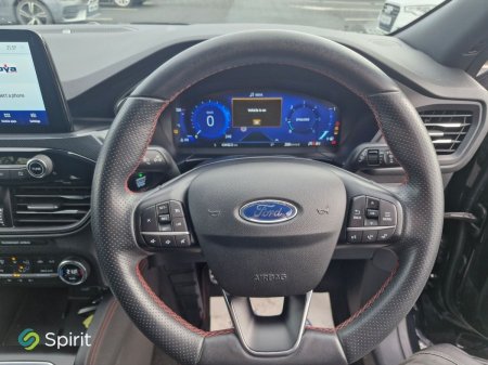2020 Ford Kuga - photo 14