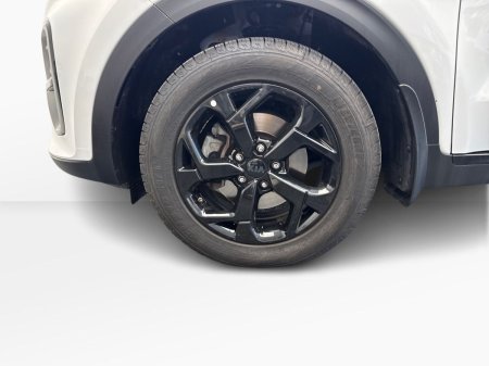 2022 Kia Sportage - photo 5