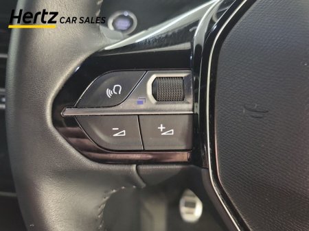 2023 Peugeot 2008 - photo 23