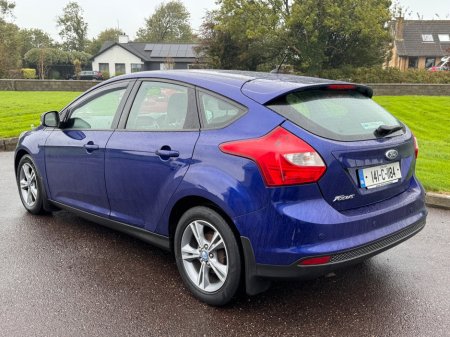 2014 Ford Focus - photo 7