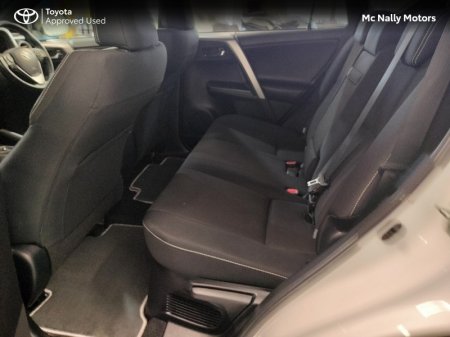 2017 Toyota RAV4 - photo 7