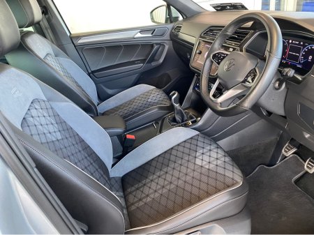 2023 Volkswagen Tiguan - photo 9