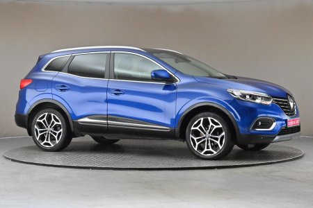 2021 Renault Kadjar - photo 12
