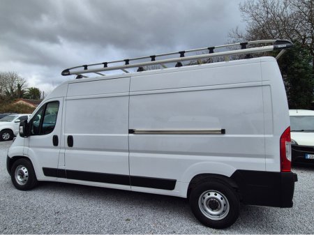 2023 Fiat Ducato - photo 16
