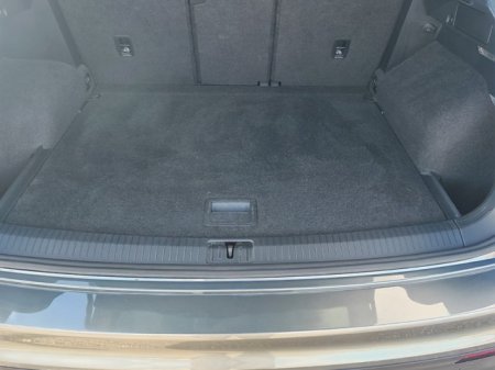 2018 Volkswagen Tiguan - photo 9