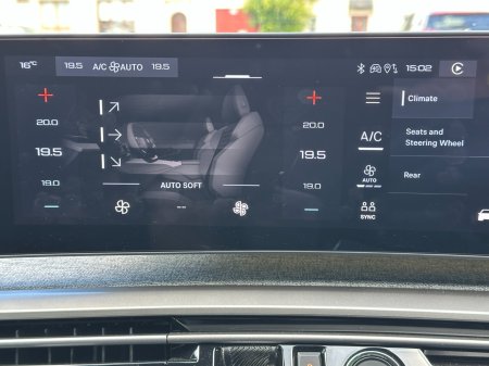 2026 Peugeot 5008 - photo 11