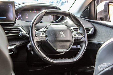 2021 Peugeot 3008 - photo 30