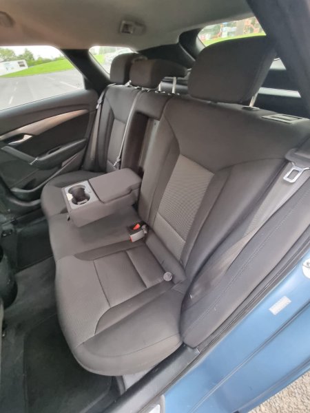 2015 Hyundai i40 - photo 13