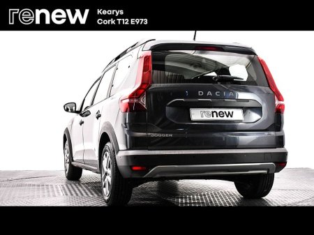 2023 Dacia Jogger - photo 3