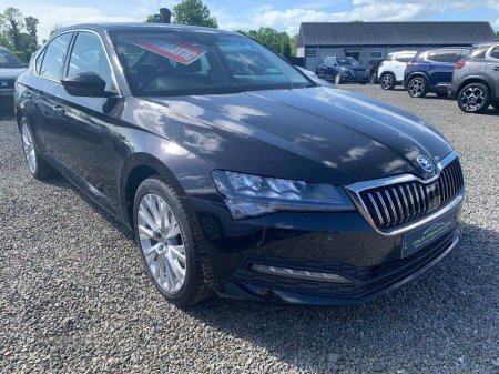 2023 Skoda Superb - photo 6