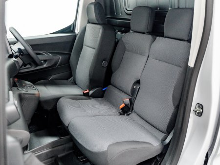 2026 Citroen Berlingo - photo 4