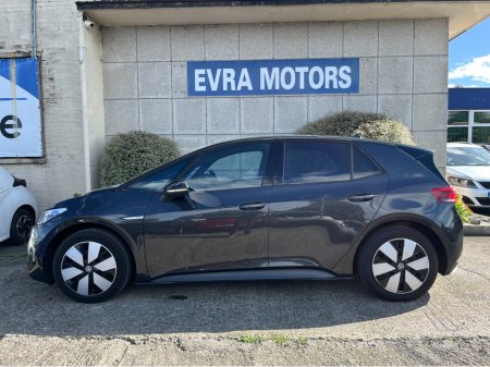 2022 Volkswagen ID.3 - photo 5