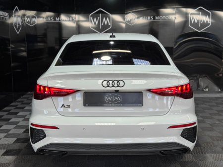 2021 Audi A3 - photo 10
