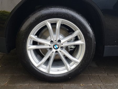 2026 BMW X3 - photo 12