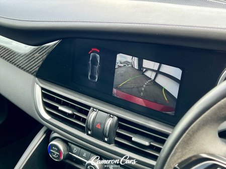 2023 Alfa Romeo Giulia - photo 13