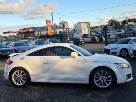 2012 Audi TT - photo 6
