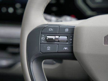 2026 Kia EV9 - photo 12