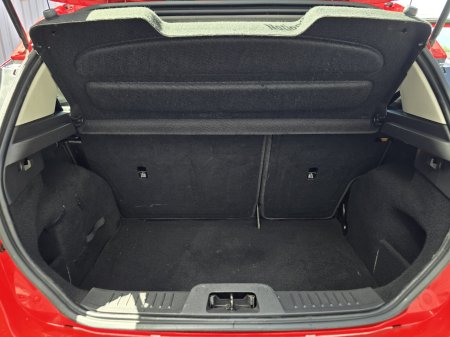2015 Ford Fiesta - photo 18