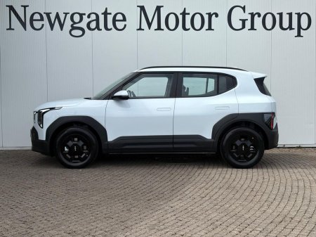 2026 Kia EV2 - photo 8