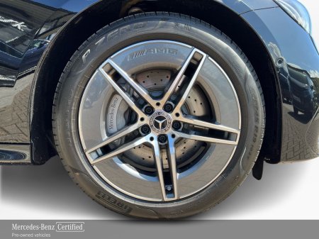 2025 Mercedes-Benz E-Class - photo 5