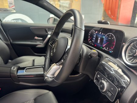 2024 Mercedes-Benz A-Class - photo 15