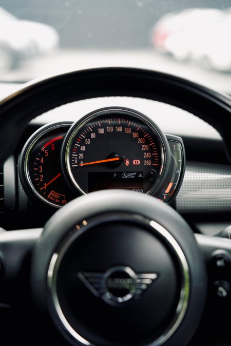 2019 Mini Cooper - photo 16