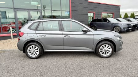 2025 Skoda Kamiq - photo 10