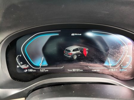 2021 BMW X3 - photo 9