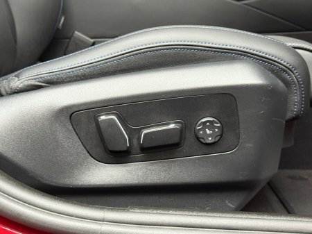 2024 BMW 5-Series - photo 19