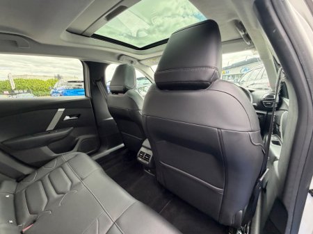 2022 Citroen C4 - photo 38