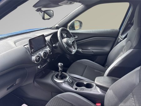 2024 Nissan Juke - photo 4
