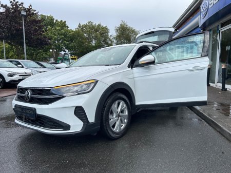 2022 Volkswagen Taigo - photo 26