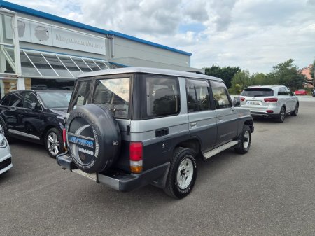 1992 Toyota Land Cruiser - photo 8