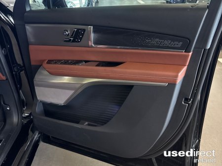2026 Cadillac Vistiq - photo 34