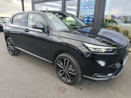 2023 Honda Vezel - photo 4