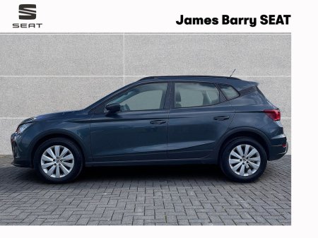 2023 SEAT Arona - photo 3