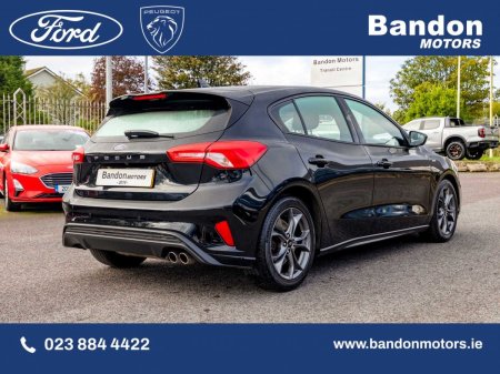 2019 Ford Focus - photo 2