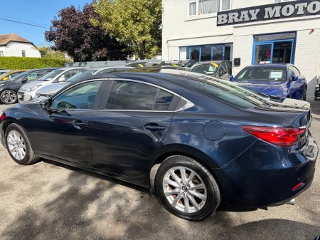2016 Mazda Mazda6 - photo 5