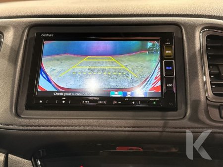 2020 Honda Vezel - photo 23