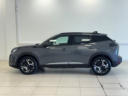2026 Peugeot 2008 - photo 3