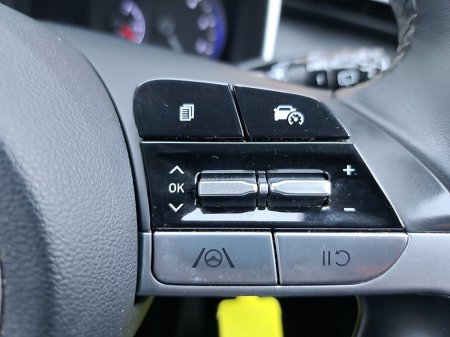 2023 Hyundai Tucson - photo 16