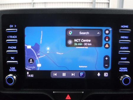 2021 Toyota Yaris - photo 8