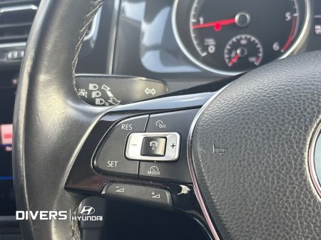 2018 Volkswagen Golf - photo 27