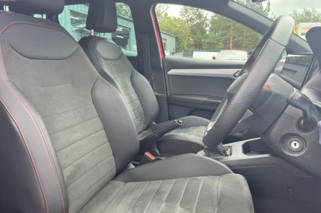 2024 SEAT Ibiza - photo 17