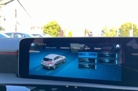 2020 Mercedes-Benz A-Class - photo 34