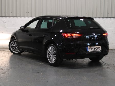 2019 SEAT Leon - photo 10