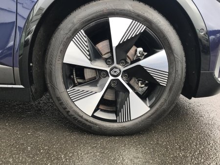 2026 Renault Megane - photo 5