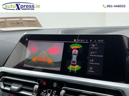 2023 BMW 4-Series - photo 23